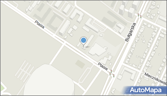 7792405212, Inventory Solutions Polska sp. z o.o. 