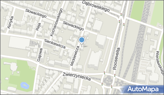 7811714292, Recon Projekt sp. z o.o. 