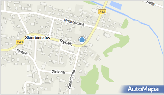 Globex, ul. Parkowa NN, Skierbieszów 22-420 - Przedsiębiorstwo, Firma, NIP: 5631634662