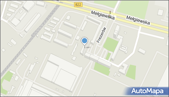 7123097868, Globmatix sp. z o.o. 