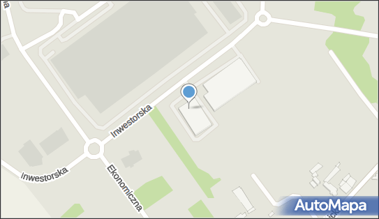 Globmetal Kamil Pawlak, Inwestorska 5, Koszalin 75-845 - Przedsiębiorstwo, Firma, numer telefonu