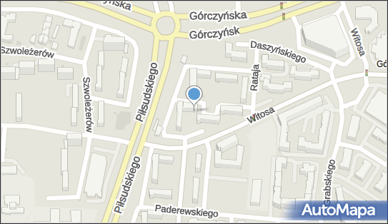 Globsar IT Paweł Tadeusz Sarol, Kwiatkowskiego, 10, 8 66-400 - Przedsiębiorstwo, Firma, numer telefonu