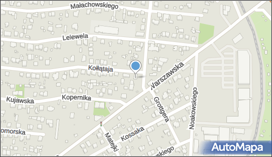 Globtec Motors s.c. Piotr Biały i Krzysztof Czulewicz, Piastów 05-820 - Przedsiębiorstwo, Firma, NIP: 5221058590