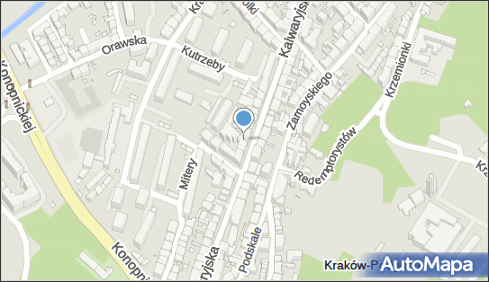 Globum Krzysztof Komorowski, Kalwaryjska 64, Kraków 30-504 - Przedsiębiorstwo, Firma, NIP: 6762163123