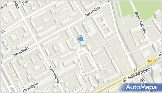 glodni.pl, Nowolipki 9b, Warszawa 00-151 - Przedsiębiorstwo, Firma, godziny otwarcia, numer telefonu