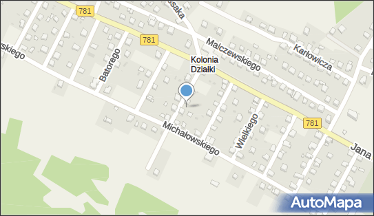 Głogowski Bogdan Firma Natan, Bolesława Krzywoustego 5, Płaza 32-552 - Przedsiębiorstwo, Firma, NIP: 6281073760