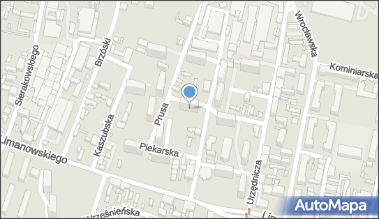 Glook Firma Wielobranżowa, Urzędnicza 10, Łódź 91-312 - Przedsiębiorstwo, Firma, NIP: 7261145480