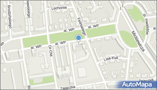 Gloria Corporation, Aleja Wojska Polskiego 27, Warszawa 01-515 - Przedsiębiorstwo, Firma, numer telefonu, NIP: 5252373594