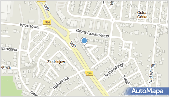 Gloria Maris Piotr Molasy, ul. Generała Franciszka Kleeberga 8 25-226 - Przedsiębiorstwo, Firma, NIP: 6571446577