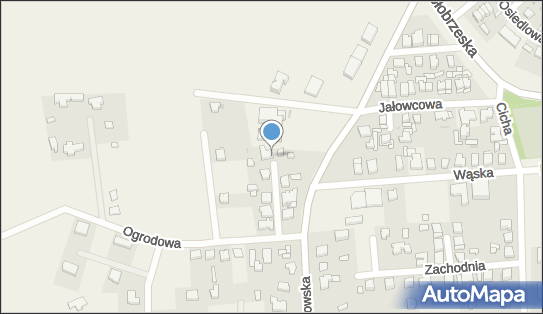6741258433, Głowacki Dariusz Firma Handlowo-Usługowa 