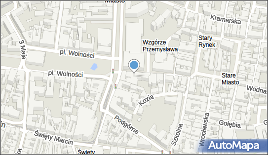 7811811954, Głowacki i Wspólnicy sp. kom. 