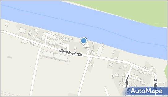 9131129791, Przedsiębiorstwo Inicjatyw Gospodarczych - Włodzimierz Główczyński 