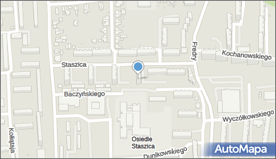 5992647580, Firma Handlowo-Usługowa Krzysztof Głowiak 