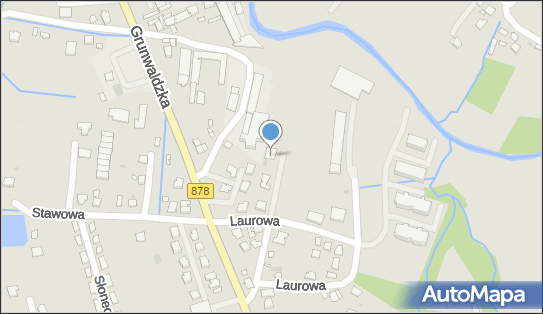 Głowice Leniart Jolanta Dudek, Laurowa 7, Tyczyn 36-020 - Przedsiębiorstwo, Firma, NIP: 8132812644