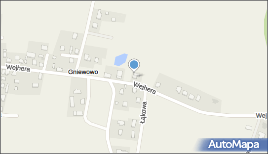 Głowienka Kazimierz Usługi Tartaczne, Wejhera 39B, Gniewowo 84-206 - Przedsiębiorstwo, Firma, NIP: 5881258579