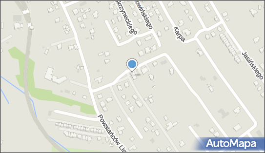 8133542365, Główny Ośrodek Certyfikacji i Nadzoru sp. z o.o. 