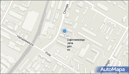 8132841580, GLS Firma Handlowo-usługowo-produkcyjna Lesław Sitarz 