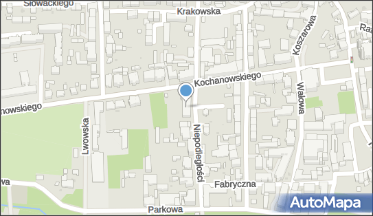 7481498192, Głubczycki Klub Abstynenta 