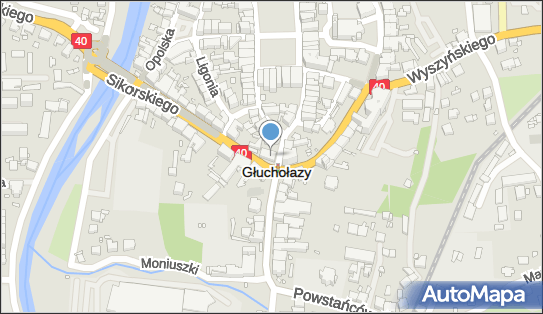 7531974945, Głuchołaskie Komunalne Towarzystwo Budownictwa Społecznego sp. z o.o. 