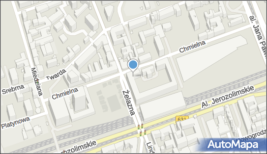 9532565227, GM Architekci sp. z o.o. 
