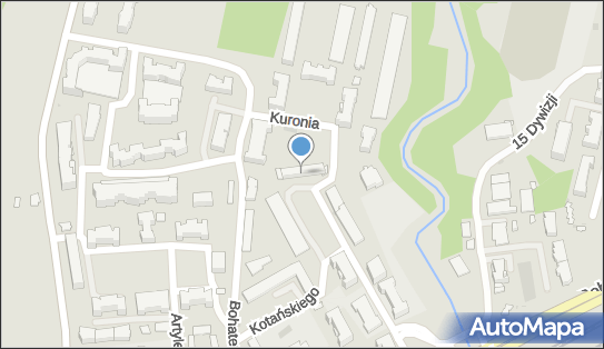 GM Autoservice, ul. Jacka Kuronia 13, Olsztyn 10-900 - Przedsiębiorstwo, Firma, NIP: 7393117090