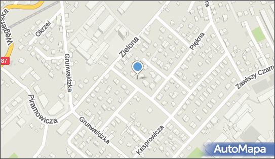 7343519024, GM Market sp. z o.o. 