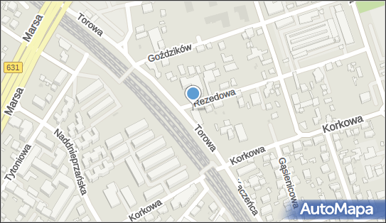 Gmak, Rezedowa 2, Warszawa 04-232 - Przedsiębiorstwo, Firma, godziny otwarcia, numer telefonu