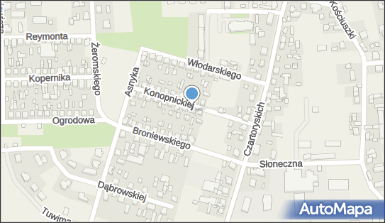 GMBike Rowery sklep rowerowy, Konopnickiej Marii 3, Gołuchów 63-322 - Przedsiębiorstwo, Firma, numer telefonu