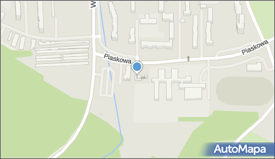 GMC Grzegorz Cichecki, Piaskowa 99a, Police 72-010 - Przedsiębiorstwo, Firma, NIP: 8511798552