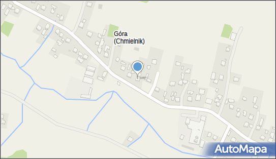 Gme Invest, Chmielnik 135, Chmielnik 36-016 - Przedsiębiorstwo, Firma, numer telefonu, NIP: 1182084918
