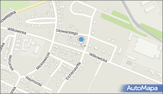 6252103470, GMG Centrum.Duda i Spółka. Sp. j. 