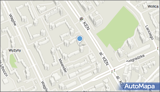 GMG Corporation, Meander 8 /37, Warszawa 02-791 - Przedsiębiorstwo, Firma, godziny otwarcia, numer telefonu