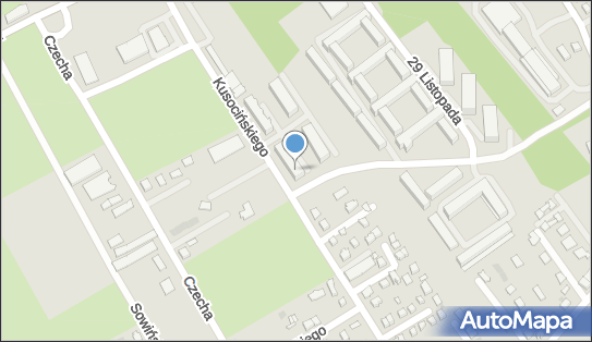 7341533391, GMH Group Grzegorz Hoszowski 