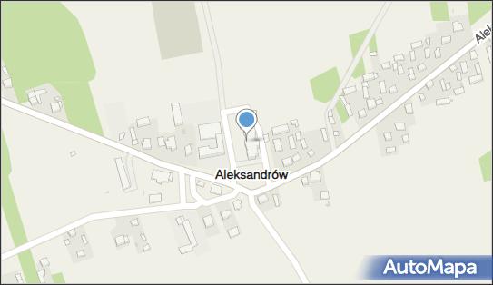 7681371786, Gmina Aleksandrów 