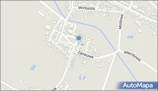 9730822475, Gmina Babimost 