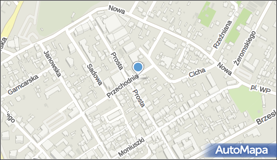 5372354777, Gmina Biała Podlaska 