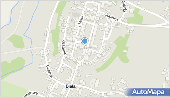 7551912048, Gmina Biała 