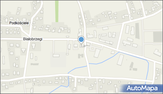 8151632831, Gmina Białobrzegi 