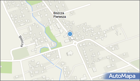 Gmina Biszcza, Biszcza 79, Biszcza 23-425 - Przedsiębiorstwo, Firma, numer telefonu, NIP: 9181994195