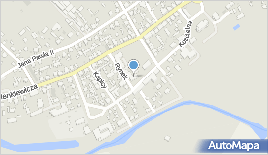 Gmina Brańsk, Rynek 8, Brańsk 17-120 - Przedsiębiorstwo, Firma, numer telefonu, NIP: 5432069840