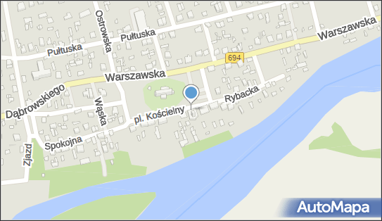 7591624976, Gmina Brok 