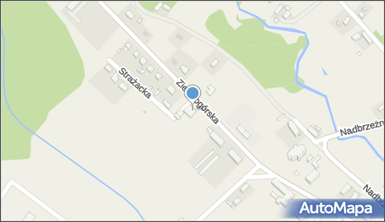 9241868555, Gmina Brzeźnica 
