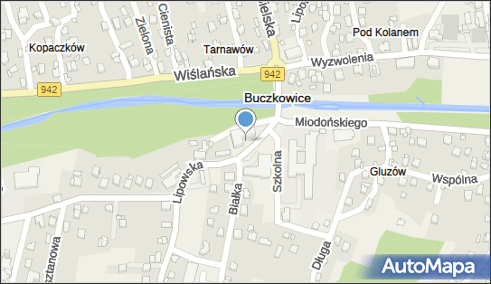 9372624210, Gmina Buczkowice 