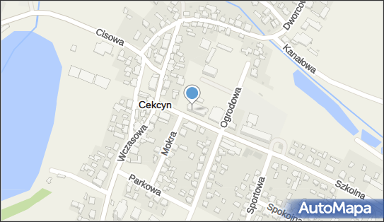 5611496808, Gmina Cekcyn 