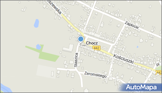 6080037763, Gmina Chocz 