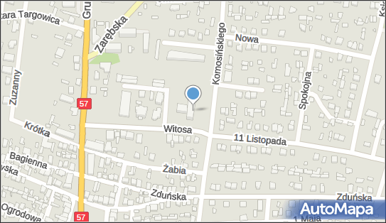 Gmina Chorzele, ul. Stanisława Komosińskiego 1, Chorzele 06-330 - Przedsiębiorstwo, Firma, numer telefonu, NIP: 7611504561