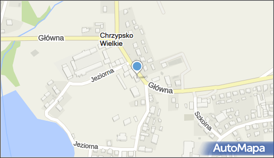 5951461275, Gmina Chrzypsko Wielkie 