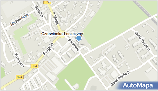 Gmina Czerwionka Leszczyny, Parkowa 9, Czerwionka-Leszczyny 44-230 - Przedsiębiorstwo, Firma, numer telefonu, NIP: 6420009726