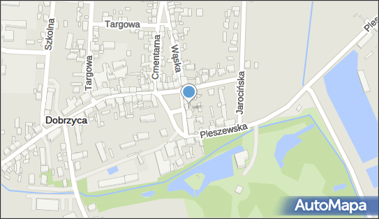 6080043350, Gmina Dobrzyca 