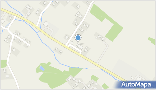 6861558830, Gmina Dydnia 